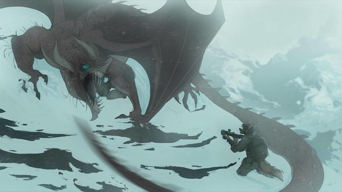 请问照片里这个人是谁呀?